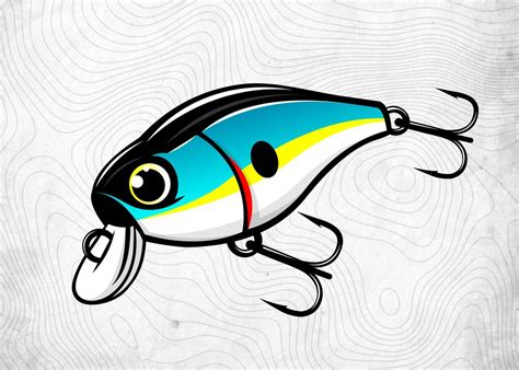 fishing lure drawing|2,600+ Fishing Lure Drawings Stock Illustrations, Royalty.